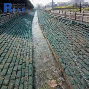 Meilleure vente de sacs d'assèchement en PP haute résistance sac de <span class=keywords><strong>sable</strong></span> de conception industrielle pour les pentes de <span class=keywords><strong>jardin</strong></span> barrage de <span class=keywords><strong>drainage</strong></span> de terrassement extérieur - Product Image 3