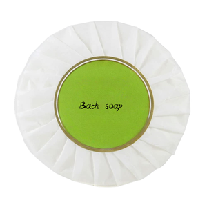 Natural Luxury <b>Mini</b> Hotel <b>Soap</b> Bars Custom Bath <b>Soap</b> Hotel Amenities Bar <b>Soap</b> <b>Mini</b> - Product Image 1