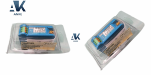 Sensor Bently Nevada 330180-X1-CN 145193-09 - Product Image 4