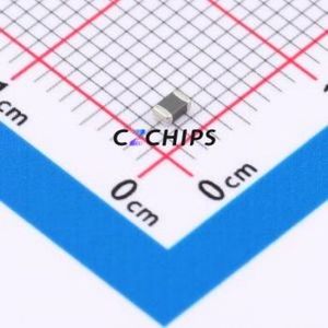 XRCB2012U000-6R0TF Ferrite Bead 0805 RF 0Ohm@100MHz 10mOhm 6A 1 - Product Image 1