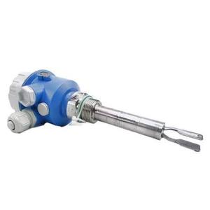 Détecteur de niveau vibrant industriel E h FTL51, antidéflagrant pour les zones dangereuses, réservoirs d'hydrocarbures, de gaz et de produits chimiques - Product Image 3