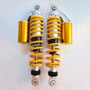 Usine personnalisée moto Cub EX5 RGV <span class=keywords><strong>Sport</strong></span> 100 RX 115 RXZ KR-15 amortisseur pour Yamaha Honda Suzuki <span class=keywords><strong>Kawasaki</strong></span> - Product Image 5