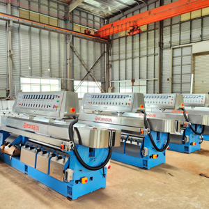 Miglior effetto 9 pietre maquina para cantear vidrio con lineas rectas - Product Image 1