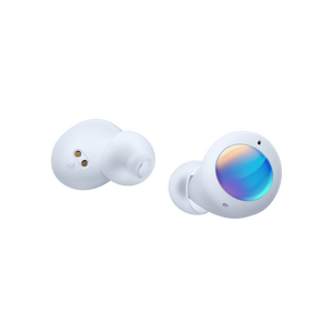 Audífonos Realme Buds <span class=keywords><strong>Air</strong></span> <span class=keywords><strong>2</strong></span> Neo TWS Intrauditivos con Micrófono Dual, Cancelación Activa de Ruido Neo ANC y ENC, Graves Estéreo, Auriculares para Música y Juegos - Product Image 6