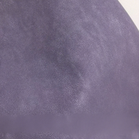 Cuir PU métallique en gros avec support en fil métallique |   Canapé-lit en tissu à mémoire de forme souple, anti-boulochage, résistant à l'abrasion, facile à façonner