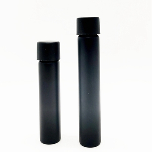 Bán Hot 71Mm 115Mm 120Mm 135Mm Cao Cấp Thủy Tinh Con Chịu Mài Mòn Pre Cuộn Ống Với Crc Cap - Product Image 3