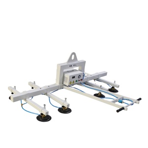 Nuevo Precio Mayorista: Actuador Metálico Hofujng, Elevador de Vacío con Ventosa para Grúa, 100 kg - Product Image 4