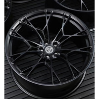 XINLAI Offre Spéciale souper conception concave profonde personnalisée 17 18 19 20 21 22 pouces 1 & 2 pièces roues forgées pour C63 GTC BMW M4 M3 AMG
