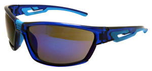 Kacamata hitam Polo olahraga ekstrim, kacamata hitam modis kualitas tinggi - Product Image 6