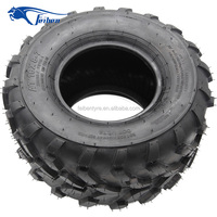 VENTE EN GROS BAS PRIX ATV Pneu pour Quad Bike Modèle FB110 145/70-6 TL 4PR