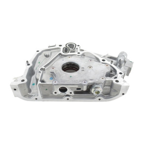 Bomba de Aceite para Acura RDX MDX Honda Accord 15100-5G0-A01, Nueva Pieza de Repuesto para Reparación de Motor de Automóvil con Junta Incluida - Product Image 1