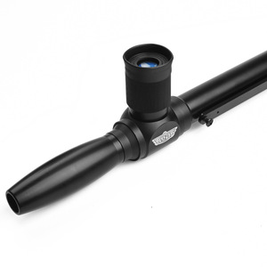 Maifeng Periscope Telescope 5x20 Monocular <b>Night</b> Vision Diving Mask Metal Corner Mirror Civilian Use - Product Image 3