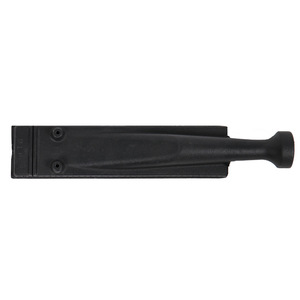 Tête de brûleur en métal en forme de couteau Hongkun pour cuisinière à gaz, accessoire de cheminée, aspiration d'air descendante, autoportant - Product Image 4