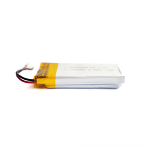 UL1642 KC certificate 853450 <span class=keywords><strong>3</strong></span>.7 V 1500mAh lipo battery pack - Product Image 3