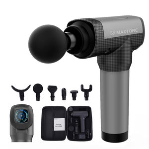 Nuevo Producto 2023, Pistola de Masaje Fascial Portátil Profesional de 20 Velocidades, <span class=keywords><strong>Mini</strong></span> Masajeador Corporal 4, Superventas - Product Image 5