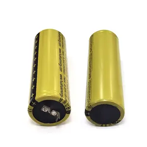 huahui excellent quality rechargeable lithium titanate HTC40130 2.4v 9000mAh battery