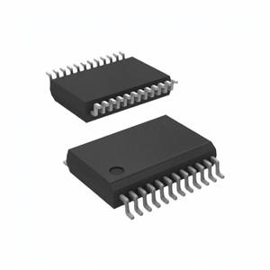 IC VOICE/<b>MODEM</b> CODEC 24 SSOP Interface Integrated Circuit Ic Chips BOM IC In Stock 24 SSOP (0.209", 5.30mm Width) PCM3500E - Product Image 1