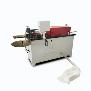 Máy dán cạnh tự động tốc độ cao WF802 - Máy dán cạnh, máy chế biến gỗ, máy dán cạnh công nghiệp - Product Image 5