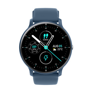Montre connectée avec autonomie <span class=keywords><strong>de</strong></span> 5 à 10 jours, NFC, 4G, suivi GPS, fréquence cardiaque, pression artérielle, <span class=keywords><strong>capteur</strong></span> d'oxygène, écran OLED, étanche IP67 - Product Image 4