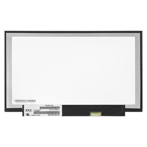 Schermo LCD 12.5\" HB125WX1-200 B125XTN01.0 5NWR3 R0 LP125WH2-SPT1 SPT2 SPH1 5NWN1 R1 R0 Pannello Display Matrice Sostitutivo - Product Image 1