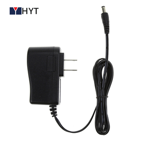 อะแดปเตอร์แปลงไฟคุณภาพสูง AC/DC 13.5V 18V <span class=keywords><strong>24V</strong></span> 350ma 500ma 1000ma 0.5A 0.75A ปลั๊ก DC แบบเสียบ รับประกัน 3 ปี ปลั๊ก US EU KC JP CN รุ่น HYT-1201000 - Product Image 6
