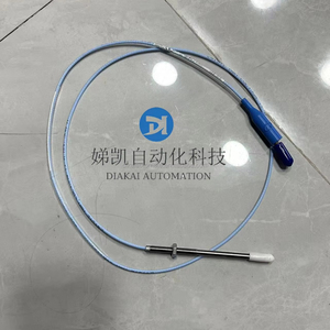 HOT Nevada 330901-22-40-10-01-00 3300 XL8 Mm Reverse Mount Probe 330901-22-40-10-01-00 ระบบ 3500 เป็นระบบชั้นนำของโลก - Product Image 1