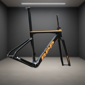 Cuadro de <span class=keywords><strong>Bicicleta</strong></span> de Carretera Ultraligero de Carbono con Cableado Interno Completamente Oculto para un Rendimiento Profesional en Carreras - Product Image 1