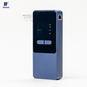 Mini <span class=keywords><strong>éthylotest</strong></span> personnel portable à pile à combustible pour la détection d'alcool - Product Image 2