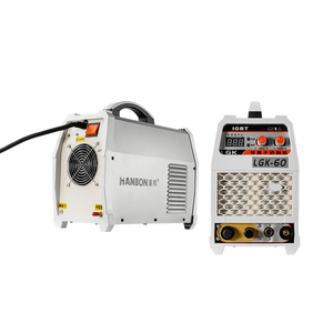 Máquina de Soldadura y Corte 2 en 1 LGK-60 en Oferta, Cortadora de Plasma con Precio Bajo, Máquina de Corte por Plasma de Aire Comprimido - Product Image 6