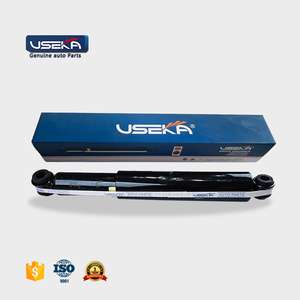 Pièces automobiles USEKA, <span class=keywords><strong>amortisseur</strong></span> de haute qualité en gros, OEM 344204, <span class=keywords><strong>prix</strong></span> avantageux, compatible avec Opel Ascona C Hatchback - Product Image 1