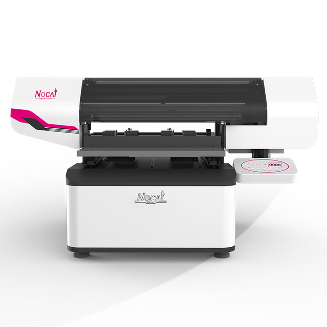 Nocai Uv Printer Dx4060nocai Direct Image Printing Machine Price