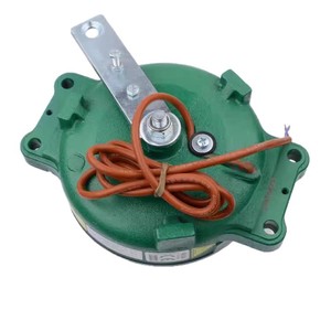 Máquina de tracción de freno para elevadores Kone MX06 MX10 MX18 MX20 para piezas de elevadores - Product Image 1