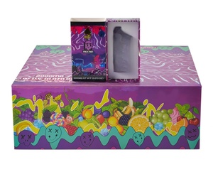 La dernière boîte d'emballage ACE+ <span class=keywords><strong>Pacman</strong></span> 1G + 1G de 2025, personnalisable avec votre propre marque - Product Image 5