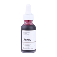 Groothandel Huidverzorging Gewone Serum Whitening Gewone Glycolzuur Aha 30% Bha 2% Peeling Oplossing