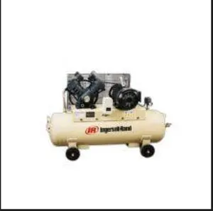 Single&Two Stage Cast Iron Industrial Reciprocating Air Compressors