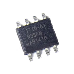 Controlador de Energía para Iluminación LED 1710-01 SOP8 para Chips IC IW1710-01 - Product Image 1