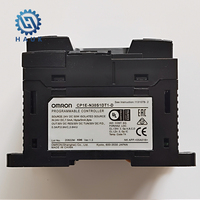OmronPLC CP1E-N30S1DT1-D plc composants d'automatisation plc module d'extension plc programmation contrôleur spécial