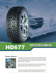 Pneus de voiture de tourisme pour l'hiver en Russie et au Canada 245/55/r19 205/60 R16 <span class=keywords><strong>215</strong></span> 55 16 235 <span class=keywords><strong>40</strong></span> <span class=keywords><strong>R18</strong></span> - Product Image 6
