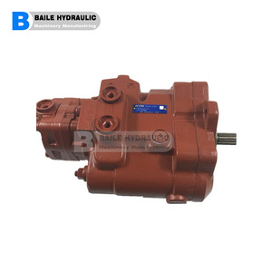 Bomba Hidráulica Japonesa PSVD2-42, PSVD2-27E, PSVD2-13E, PSVD2-21E Principal para EXCAVADORA - Product Image 2
