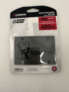 Unidad de Estado Sólido <span class=keywords><strong>Kingston</strong></span> SATA de 1 TB, 480 GB, 960 GB, SATA 3.0, SSD de 2.5 Pulgadas, Original, Venta al por Mayor - Product Image 4