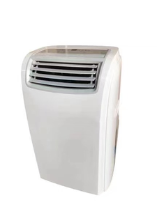 Aire acondicionado portátil de alto rendimiento 18000BTU ahorro de costos 1.5Ton refrigeración y calefacción con CE - Product Image 2