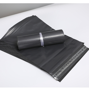 Bolsas de Envío Personalizadas de Alta Calidad para Ropa, Bolsas de Poliéster Impresas con Logotipo Personalizado para Envíos de Prendas - Product Image 2
