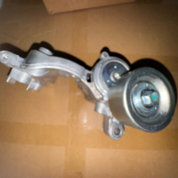 16620-31012 Ensemble tendeur de courroie pour Toyota Land Cruiser 4000 Hilux GGN25 Prado GRJ120 GRJ150 1GRFE V6