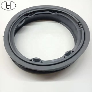 Sello de Puerta Original MDS666516 para <span class=keywords><strong>Lavadora</strong></span> <span class=keywords><strong>LG</strong></span> - Product Image 5