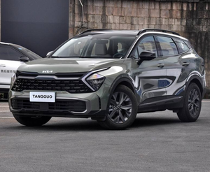 <span class=keywords><strong>Sportage</strong></span> 2.0L <span class=keywords><strong>HEV</strong></span> à traction avant, SUV compact 5 places, hybride automatique, voiture d'occasion fiable - Product Image 2