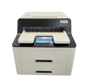 Film thermique médical 8x10 pouces pour <span class=keywords><strong>Agfa</strong></span> Drystar 5302 avec puce - Product Image 6