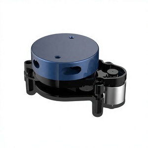 Sensor Láser LiDAR 2D YDLIDAR X2, Escáner de 360 Grados, Detección de 8 m, para Mapeo, Navegación y Evitación de Obstáculos en Robots de Servicio - Product Image 1