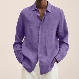YAZ6262 - Camisa para Hombre en Oferta - Product Image 3