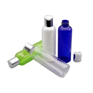 8oz 250ml Shampoo Lotions Liquid Body Soap Creams <b>Squeeze</b> <b>Bottle</b> With Flip Top Cap - Product Image 3