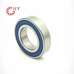 แบริ่งเหล็กโครเมี่ยม6219-ZNR 6219-2Z \/6219-2RS YA7 \/ตลับลูกปืนร่องลึก C3 - Product Image 3